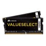 Memorie RAM notebook Corsair, SODIMM, DDR4, 8GB, CL15, 2133Mhz CORSAIR - 7